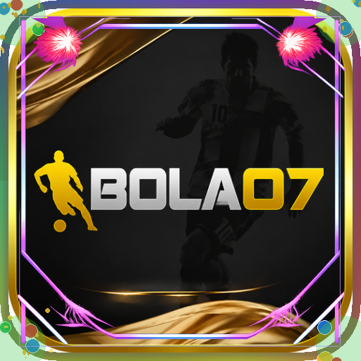 bola07 — mitra unggulan